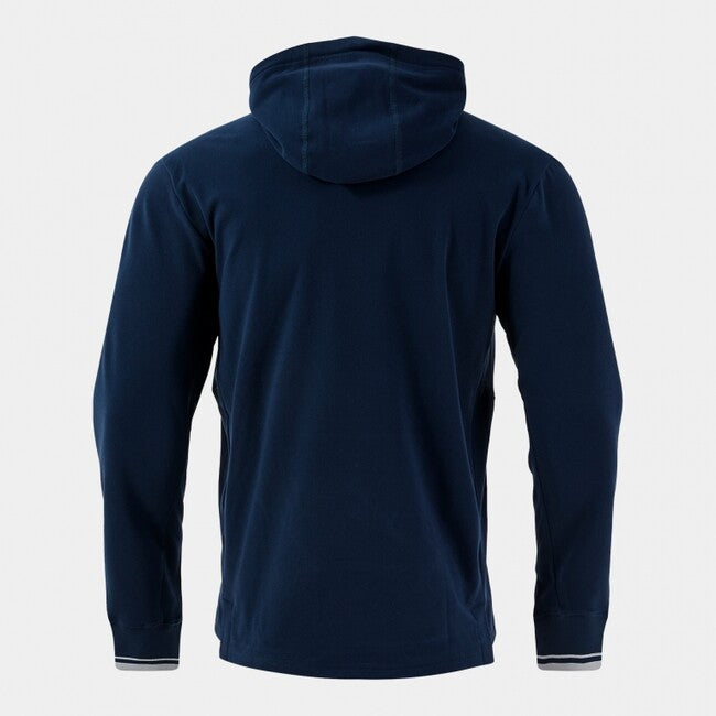 INVICTUS HOODIE DARK NAVY NAVY