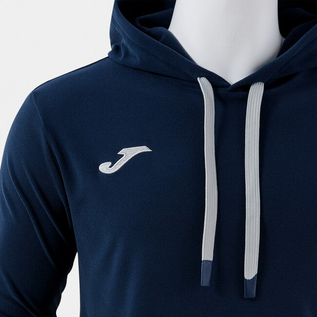 INVICTUS HOODIE DARK NAVY NAVY