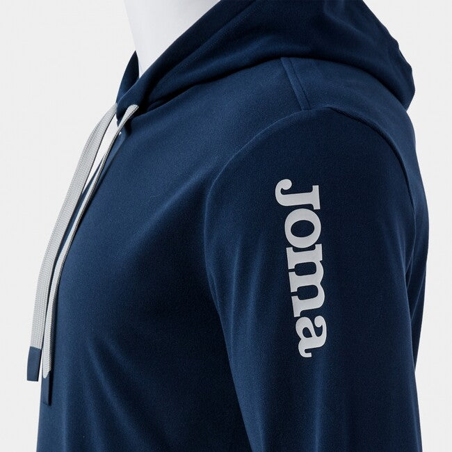 INVICTUS HOODIE DARK NAVY NAVY