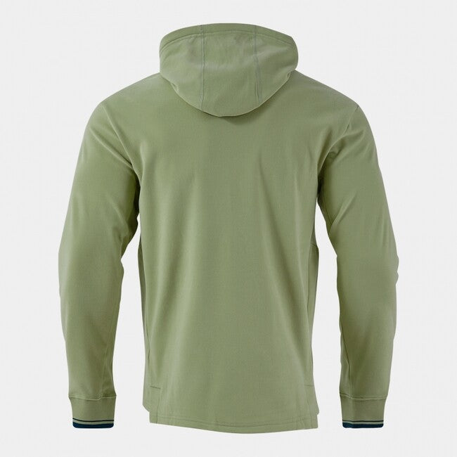 INVICTUS HOODIE LIGHT GREEN LIGHT GREEN
