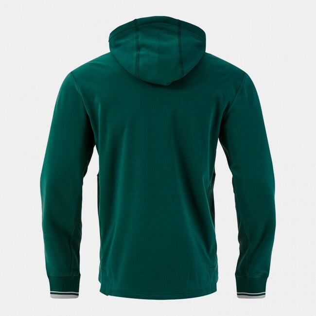 INVICTUS HOODIE GREEN GREEN