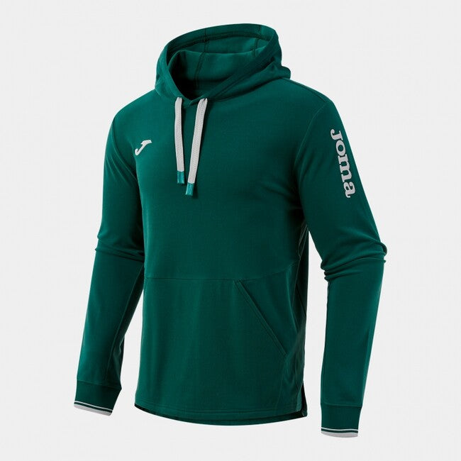 INVICTUS HOODIE GREEN GREEN