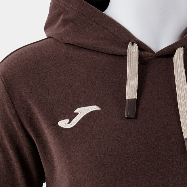 INVICTUS HOODIE BROWN BROWN