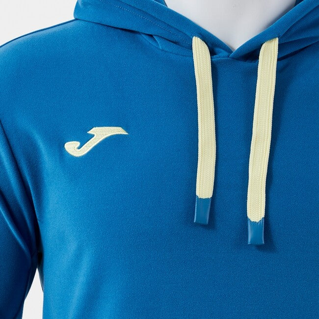INVICTUS HOODIE BLUE ROYAL