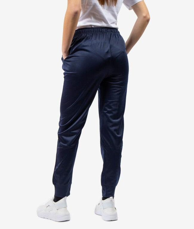 PANTALONE GIVOVA ONE POLARFLEECE BLU