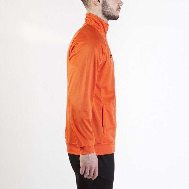 JACKET COMBI ORANGE ORANGE