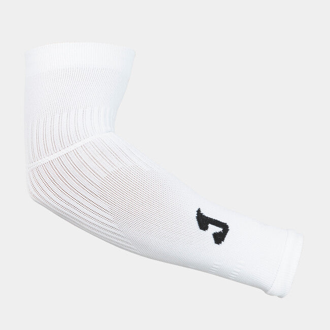 ELBOW PATCH COMPRESSION WHITE -PACK 12- WHITE