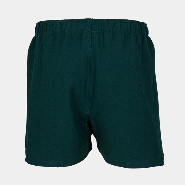 SHORTS MYSKIN II GREEN