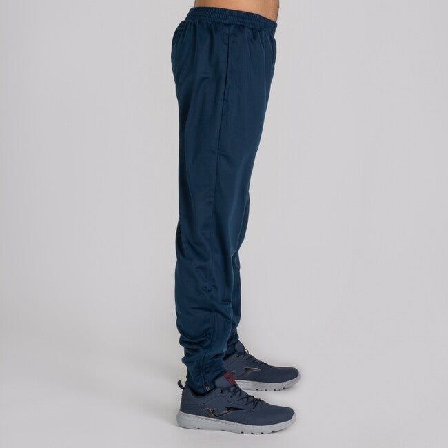 LONG PANTS ESTADIO II NAVY BLUE NAVY