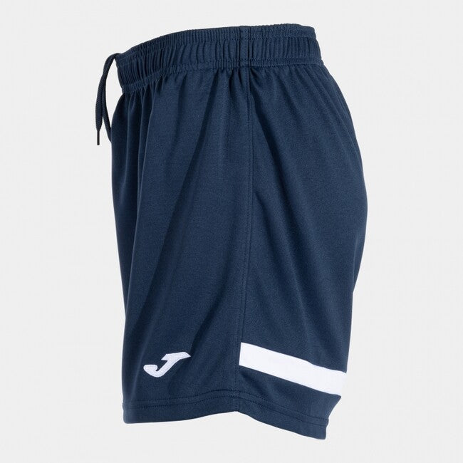 TOKYO SHORT NAVY WHITE NAVY-WHITE