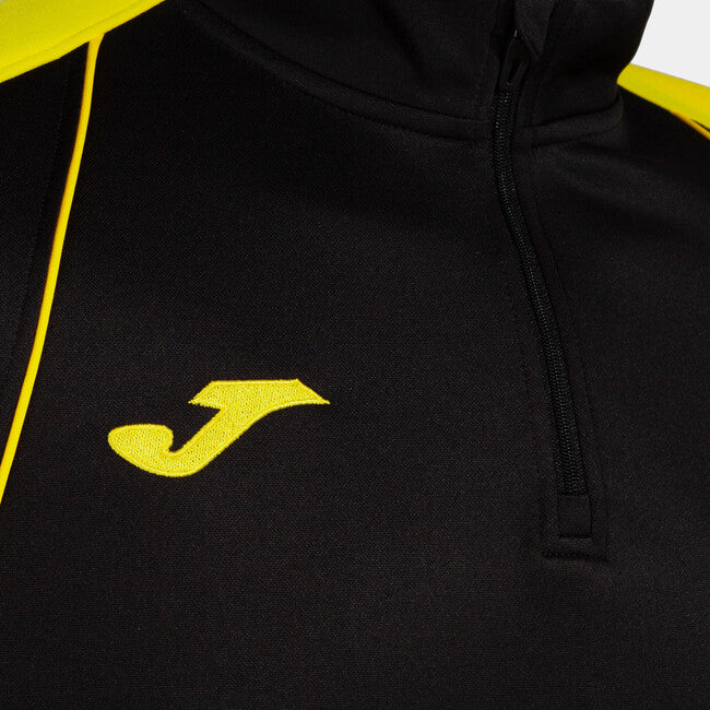 CHAMPIONSHIP VII SWEATSHIRT BLACK YELLOW BLACK-YELLOW