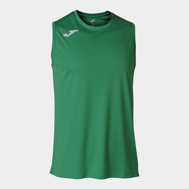 T-SHIRT SUIT BASKET GREEN S / M GREEN