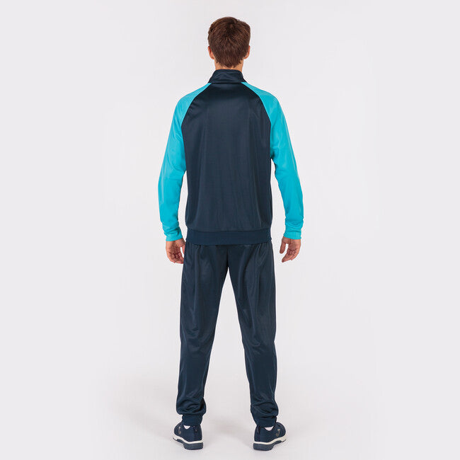 TRACKSUIT ACADEMY IV NAVY