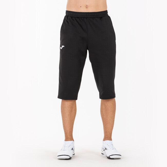 BERMUDA SHORTS COMBI BLACK BLACK