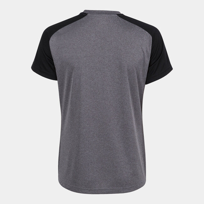 T-SHIRT ACADEMY IV GREY