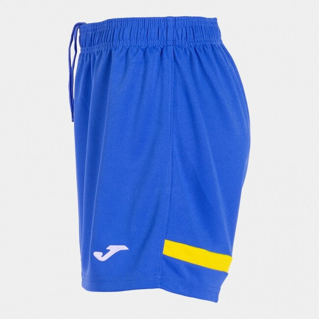 TOKYO SHORT ROYAL YELLOW ROYAL-YELLOW
