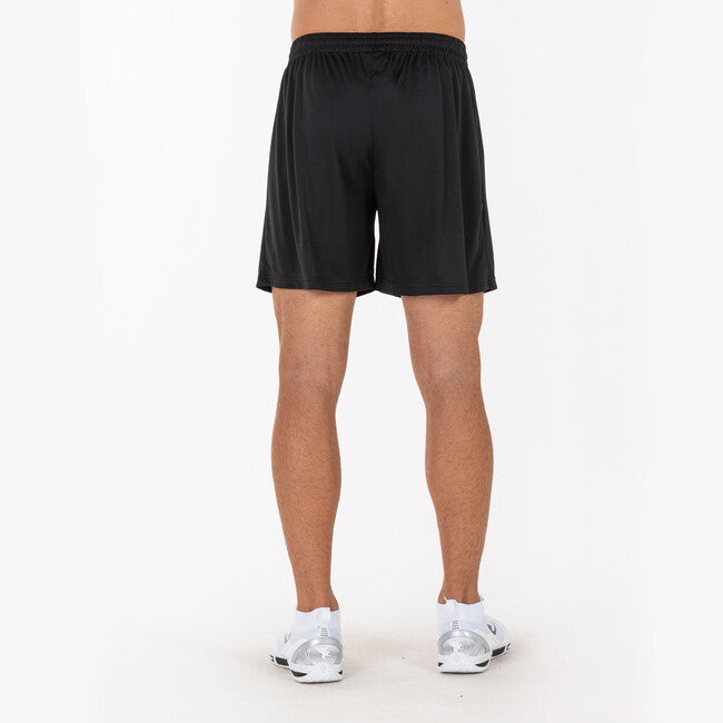 SHORT TREVISO BLACK BLACK