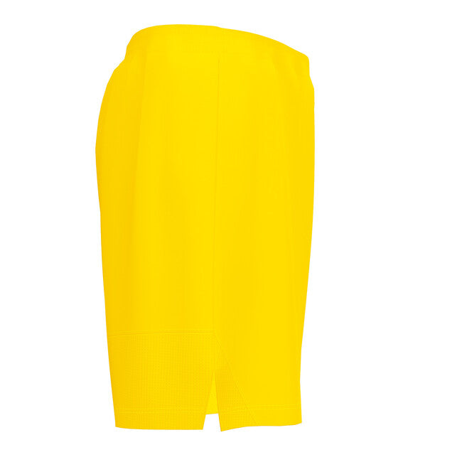 SHORT TOLEDO II YELLOW