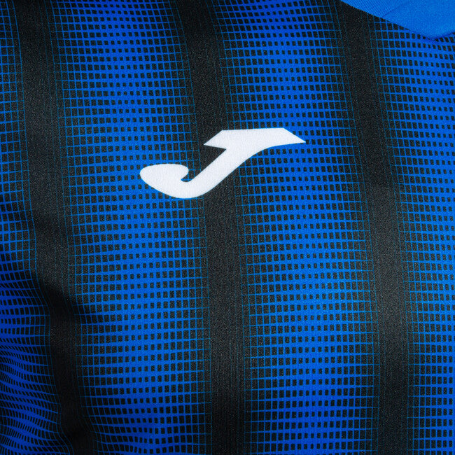 INTER II SHORT SLEEVE T-SHIRT ROYAL BLACK ROYAL-BLACK