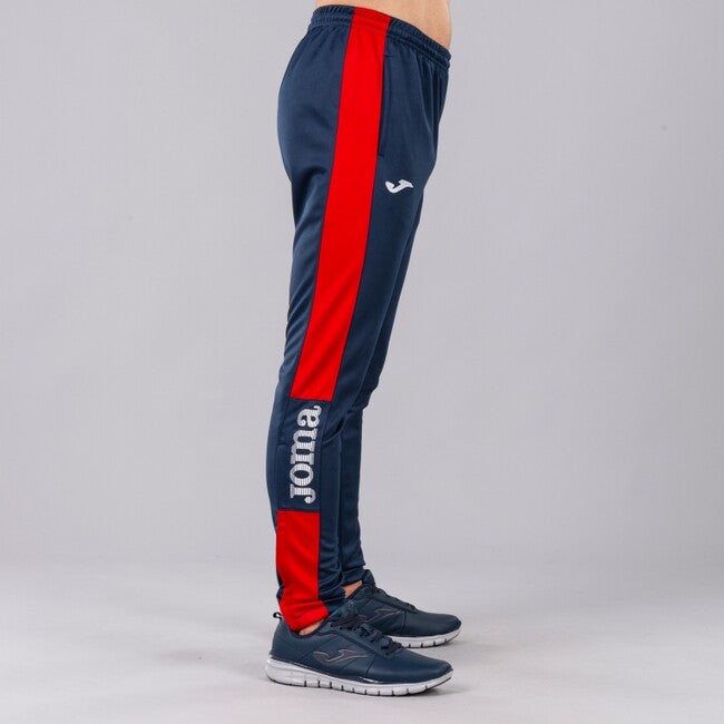 LONG PANTS CHAMPIONSHIP IV NAVY BLUE-RED NAVY-RED