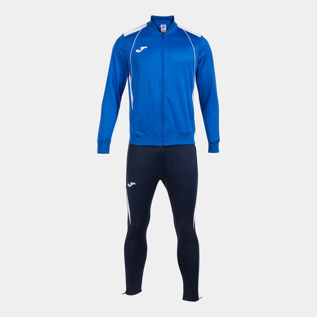 CHAMPIONSHIP VII TRACKSUIT ROYAL WHITE NAVY ROYAL
