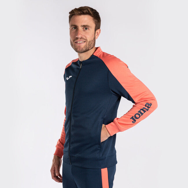 ECO CHAMPIONSHIP RECYCLED SWEATSUIT NAVY