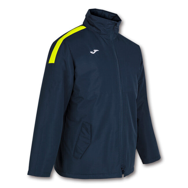 ANORAK TRIVOR NAVY
