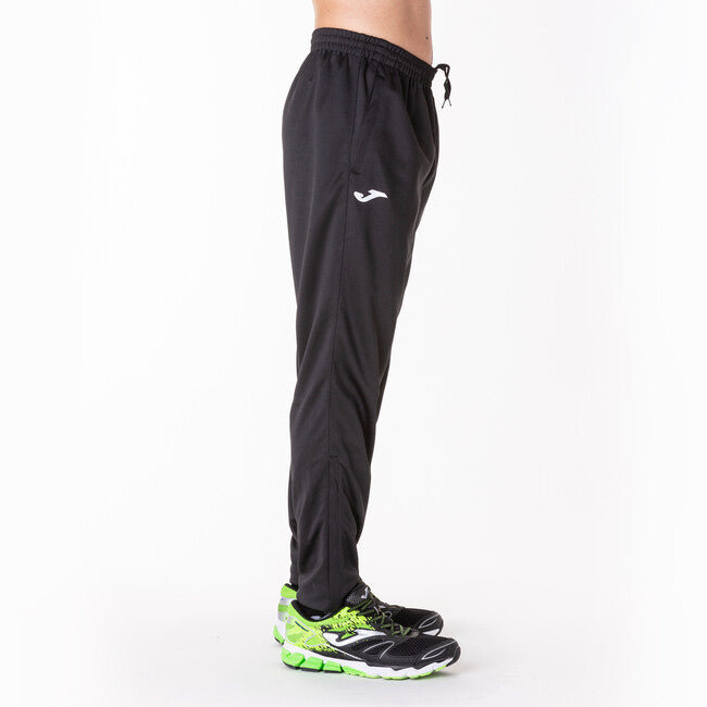 LONG PANT BRASIL II BLACK BLACK