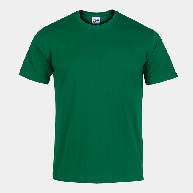 T-SHIRT DESERT GREEN