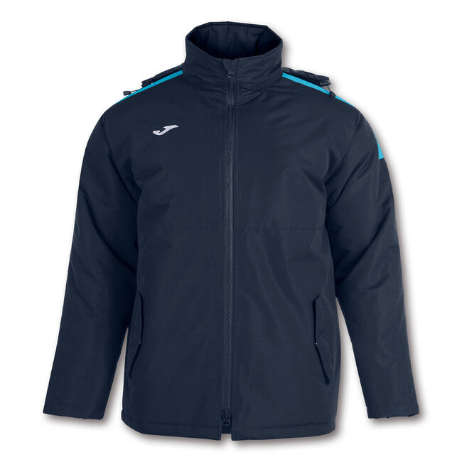ANORAK TRIVOR NAVY