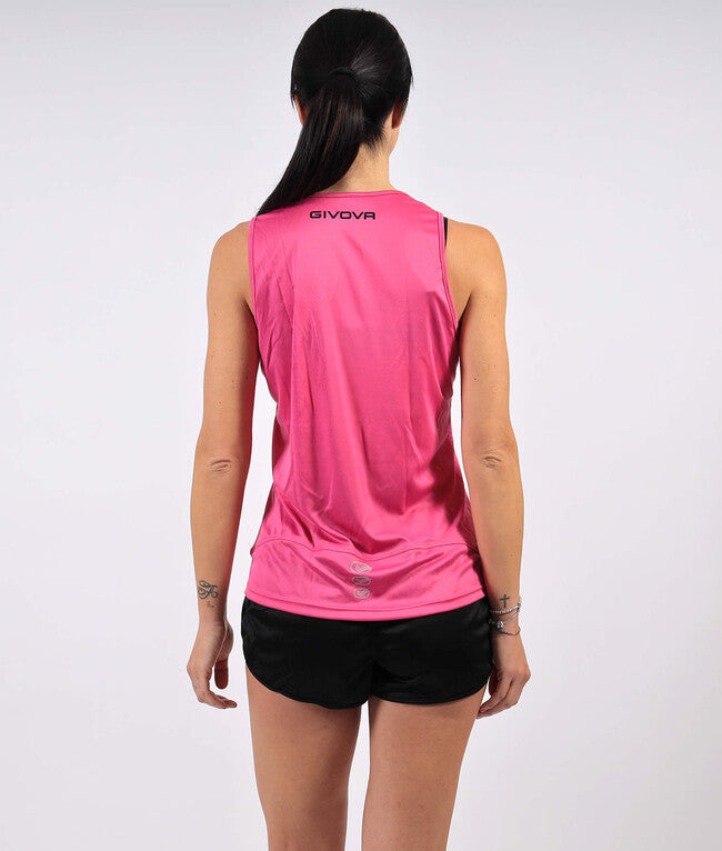 KIT NEW YORK FUXIA/NERO