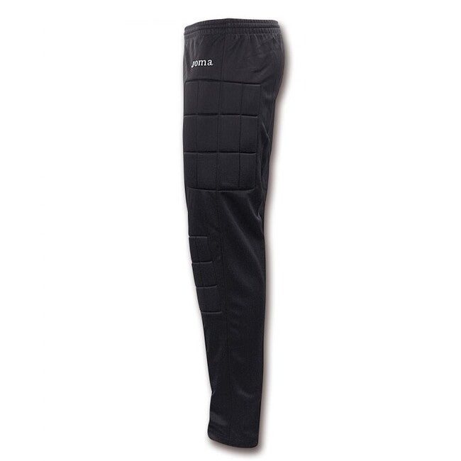LONG PANT GOALKEEPER BLACK BLACK