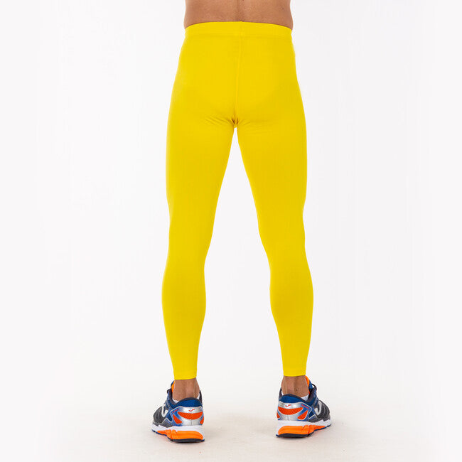 LONG PANTS BRAMA ACADEMY YELLOW YELLOW
