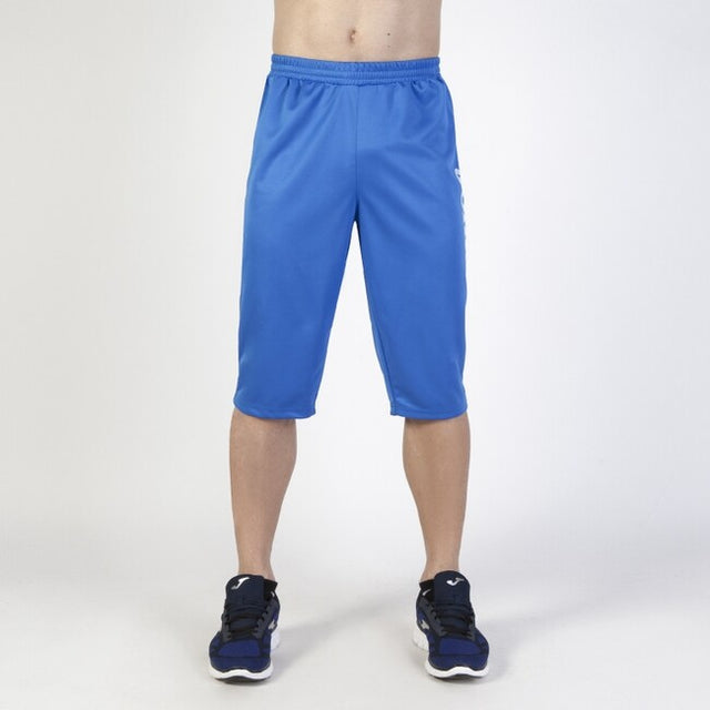 Šortky LUXOR PIRATE PANTS azúrová