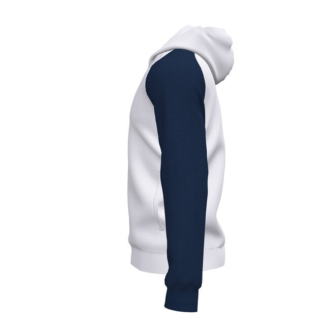 JACKET ACADEMY IV WHITE-NAVY