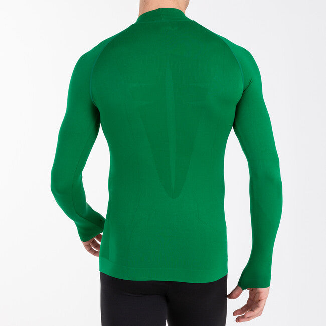 BRAMA CLASSIC GREEN M/L T-SHIRT GREEN