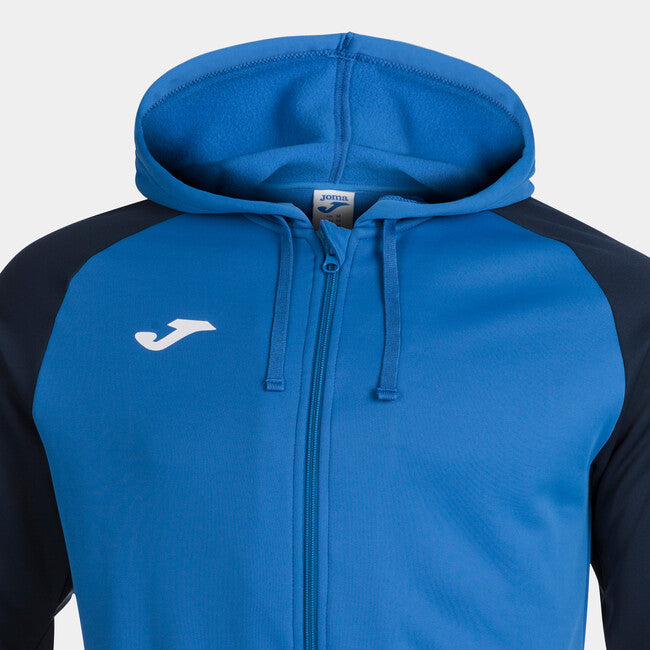 JACKET ACADEMY IV ROYAL-NAVY