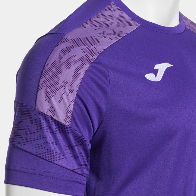 CHAMPIONSHIP VIII SHORT SLEEVE T-SHIRT VIOLET VIOLET