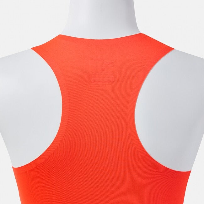 CITY III TOP FLUOR CORAL BLACK CORAL FLÚOR-NEGRO