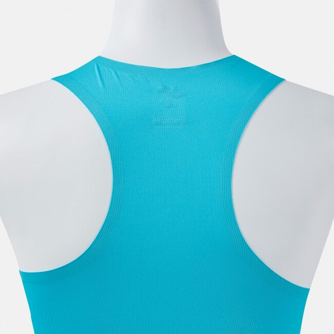 CITY III TOP FLUOR TURQUOISE DARK NAVY FLUOR TURQUOISE
