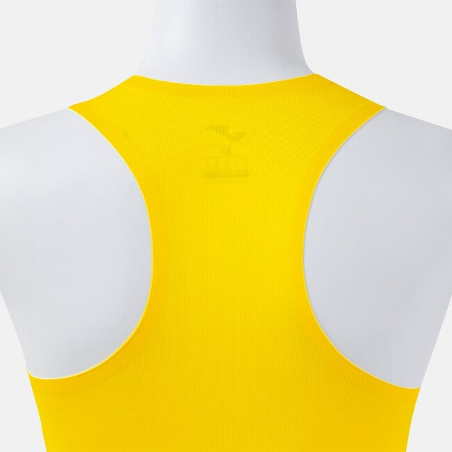 CITY III TOP YELLOW BLACK YELLOW-BLACK