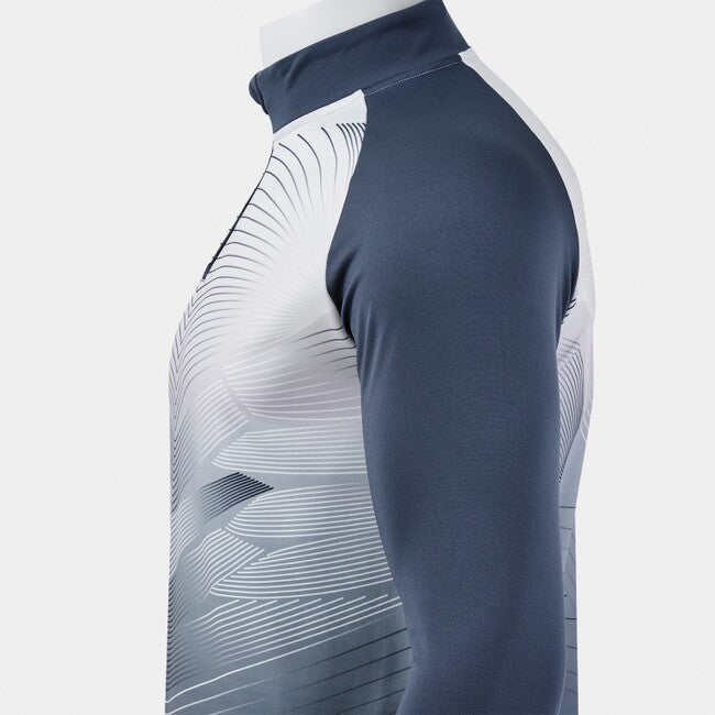ELITE XII SWEATSHIRT NAVY BLUE NAVY