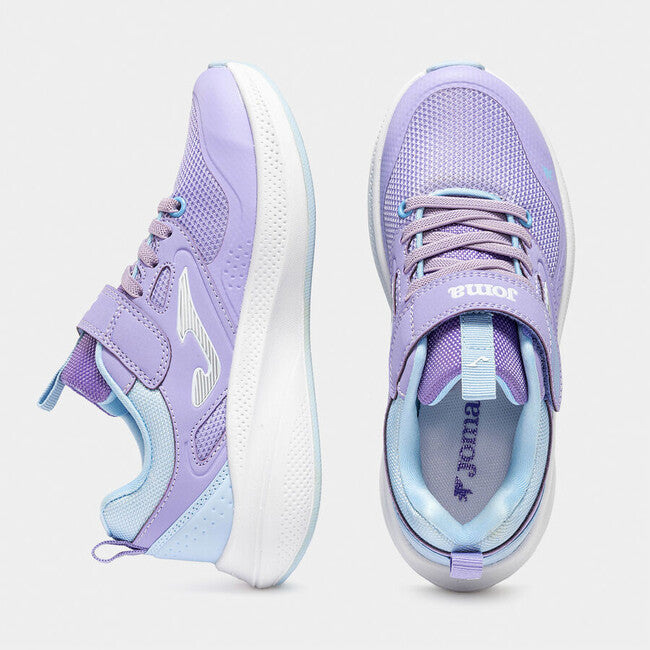 FERRO JR 2619 PURPLE PURPLE