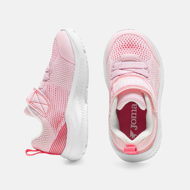 HORIZON JR 2613 PINK PINK
