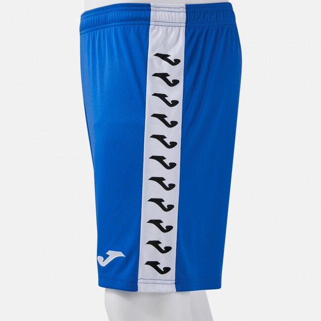 ICONO SHORT ROYAL BLUE ROYAL