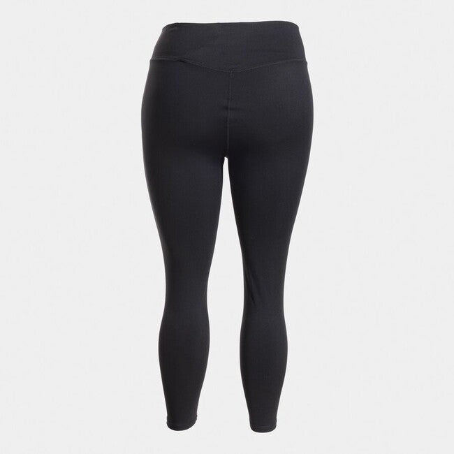 INDOOR GYM LONG TIGHTS BLACK BLACK