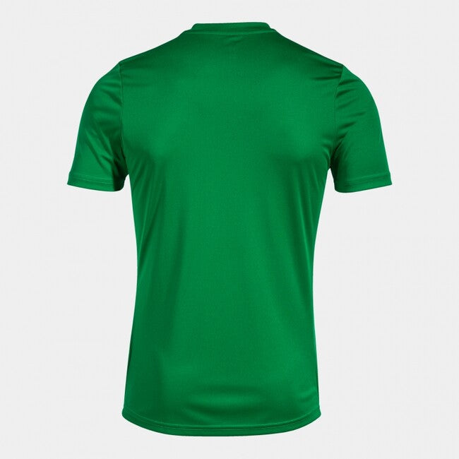 INTER II SHORT SLEEVE T-SHIRT GREEN-WHITE