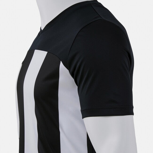 INTER VI SHORT SLEEVE T-SHIRT BLACK WHITE BLACK-WHITE