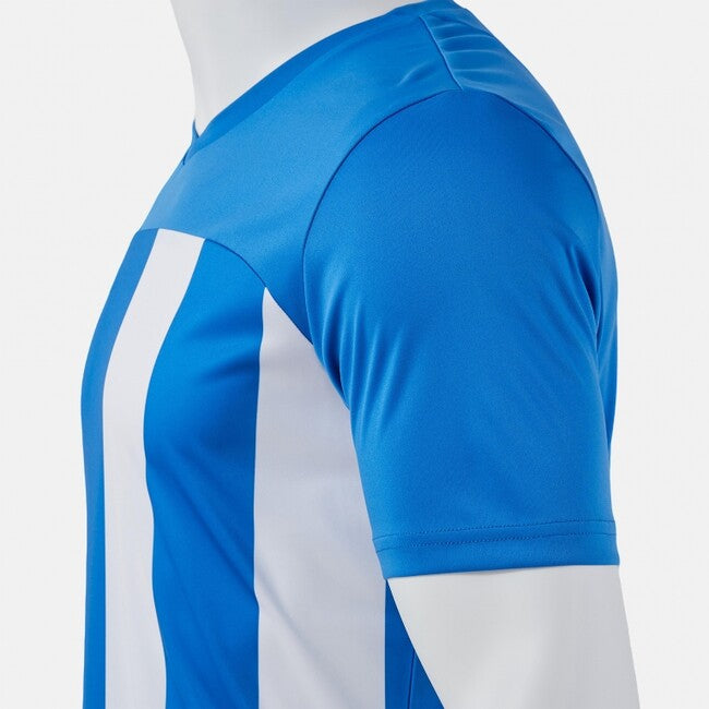 INTER VI SHORT SLEEVE T-SHIRT ROYAL BLUE WHITE ROYAL-WHITE