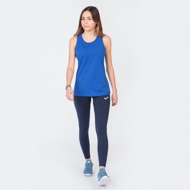 T-SHIRT OASIS ROYAL